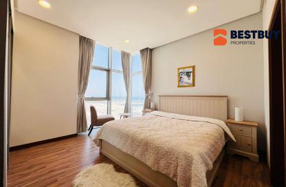 Apartment - 1 Bedroom - 2 Bathrooms for rent in Seef - Capital Governorate Apartment - 1 Bedroom - 2 Bathrooms for rent in Seef - Capital Governorate