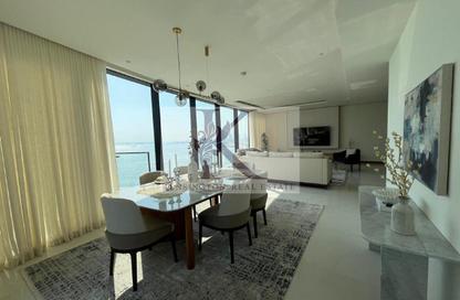 Apartment - 3 Bedrooms - 4 Bathrooms for sale in Hidd - Muharraq Governorate Apartment - 3 Bedrooms - 4 Bathrooms for sale in Hidd - Muharraq Governorate