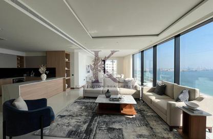 Apartment - 3 Bedrooms - 4 Bathrooms for sale in Hidd - Muharraq Governorate Apartment - 3 Bedrooms - 4 Bathrooms for sale in Hidd - Muharraq Governorate