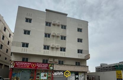 سكن عمال - استوديو للايجار في راس زوييد - المحافظة الجنوبية