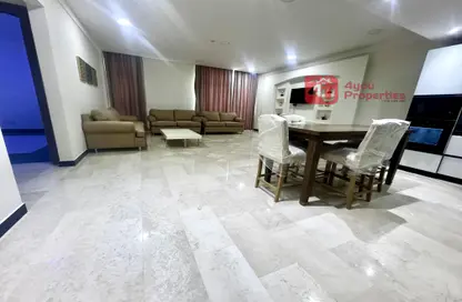 Apartment - 3 Bedrooms - 3 Bathrooms for rent in Janabiya - Northern Governorate
