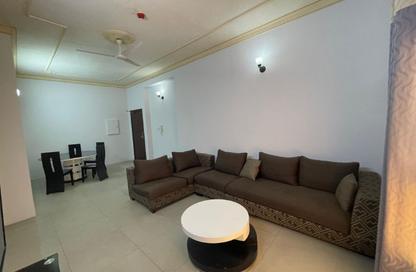 Apartment - 2 Bedrooms - 2 Bathrooms for rent in Mahooz - Manama - Capital Governorate Apartment - 2 Bedrooms - 2 Bathrooms for rent in Mahooz - Manama - Capital Governorate