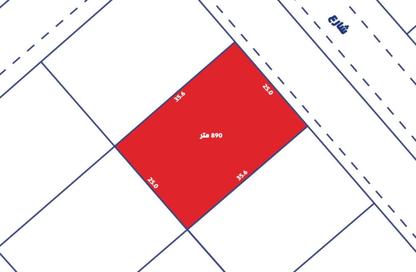 Land - Studio for sale in Buri - Northern Governorate