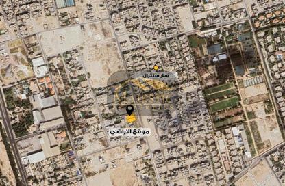 Land - Studio for sale in Al Qurayyah - Northern Governorate