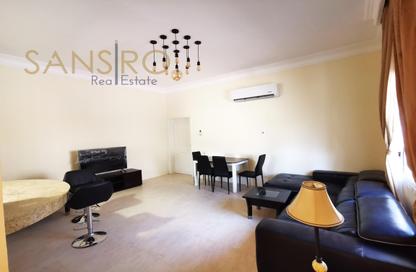 Villa - 1 - 1 for rent in Janabiya - Northern Governorate