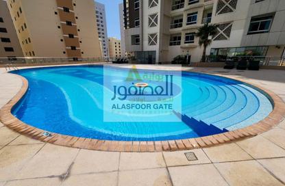 Apartment - 2 Bedrooms - 2 Bathrooms for sale in Al Juffair - Capital Governorate