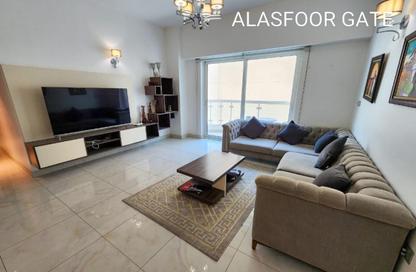 Apartment - 2 Bedrooms - 2 Bathrooms for sale in Al Juffair - Capital Governorate