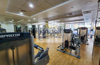 Apartment - 2 Bedrooms - 2 Bathrooms for sale in Al Juffair - Capital Governorate Apartment - 2 Bedrooms - 2 Bathrooms for sale in Al Juffair - Capital Governorate