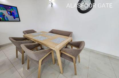 Apartment - 2 Bedrooms - 2 Bathrooms for sale in Al Juffair - Capital Governorate
