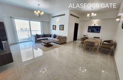 Apartment - 2 Bedrooms - 2 Bathrooms for sale in Al Juffair - Capital Governorate