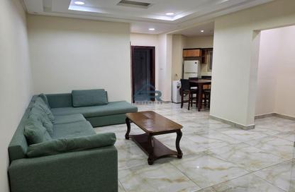 Apartment - 2 - 2 for rent in Seef - Capital Governorate