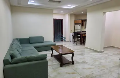 Apartment - 2 Bedrooms - 2 Bathrooms for rent in Seef - Capital Governorate