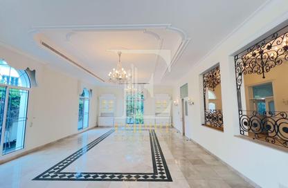 Villa - 5 Bedrooms - 6 Bathrooms for rent in Jannusan - Northern Governorate