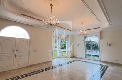 Villa - 5 Bedrooms - 6 Bathrooms for rent in Jannusan - Northern Governorate