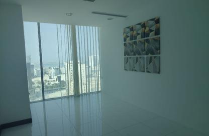 Office Space - Studio - 2 for rent in Seef - Capital Governorate