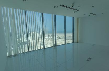 Office Space - Studio - 2 for rent in Seef - Capital Governorate