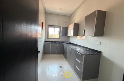 Apartment - 2 Bedrooms - 2 Bathrooms for rent in Segaya - Manama - Capital Governorate
