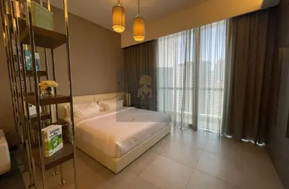 شقة - 1 حمام للايجار في الجفير - محافظة العاصمة