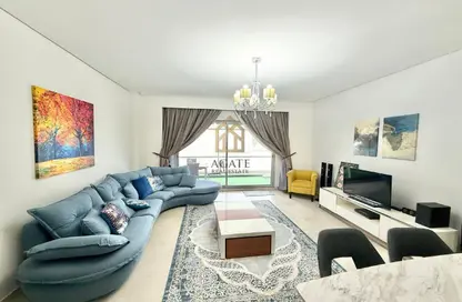 Apartment - 2 Bedrooms - 3 Bathrooms for rent in Amwaj Avenue - Amwaj Islands - Muharraq Governorate
