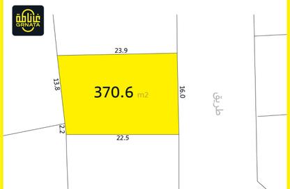Land - Studio for sale in Al Daih - Northern Governorate Land - Studio for sale in Al Daih - Northern Governorate