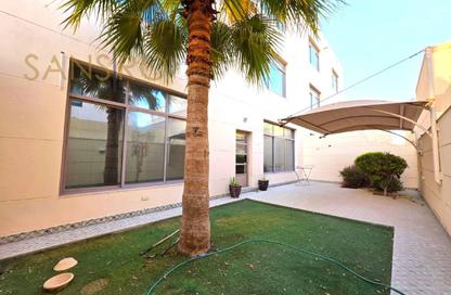 Apartment - 2 Bedrooms - 3 Bathrooms for rent in Janabiya - Northern Governorate