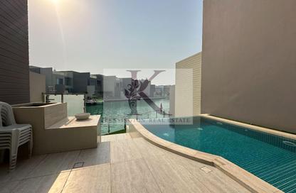 Villa - 3 Bedrooms - 4 Bathrooms for rent in Al Naseem - Diyar Al Muharraq - Muharraq Governorate Villa - 3 Bedrooms - 4 Bathrooms for rent in Al Naseem - Diyar Al Muharraq - Muharraq Governorate