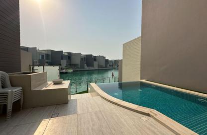 Villa - 3 Bedrooms - 4 Bathrooms for rent in Al Naseem - Diyar Al Muharraq - Muharraq Governorate Villa - 3 Bedrooms - 4 Bathrooms for rent in Al Naseem - Diyar Al Muharraq - Muharraq Governorate
