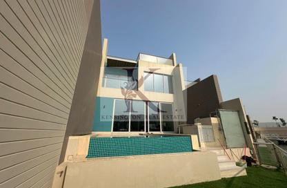 Villa - 3 Bedrooms - 4 Bathrooms for rent in Al Naseem - Diyar Al Muharraq - Muharraq Governorate Villa - 3 Bedrooms - 4 Bathrooms for rent in Al Naseem - Diyar Al Muharraq - Muharraq Governorate
