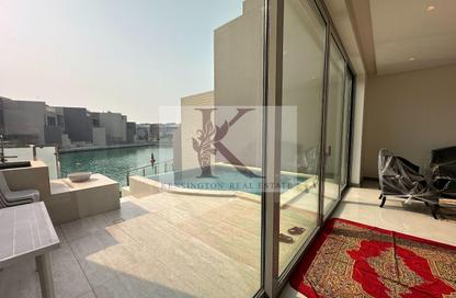 Villa - 3 Bedrooms - 4 Bathrooms for rent in Al Naseem - Diyar Al Muharraq - Muharraq Governorate Villa - 3 Bedrooms - 4 Bathrooms for rent in Al Naseem - Diyar Al Muharraq - Muharraq Governorate