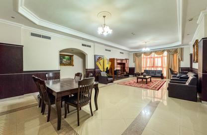 Apartment - 3 Bedrooms - 3 Bathrooms for rent in Al Juffair - Capital Governorate Apartment - 3 Bedrooms - 3 Bathrooms for rent in Al Juffair - Capital Governorate