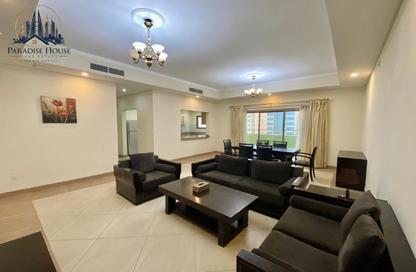 Apartment - 2 - 4 for rent in Al Juffair - Capital Governorate