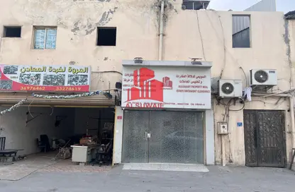 عمارة بالكامل - استوديو - 8 حمامات للبيع في مدينة حمد - المحافظة الشمالية