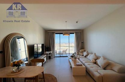 Apartment - 1 Bedroom - 1 Bathroom for sale in Marassi Park Residences - Diyar Al Muharraq - Muharraq Governorate