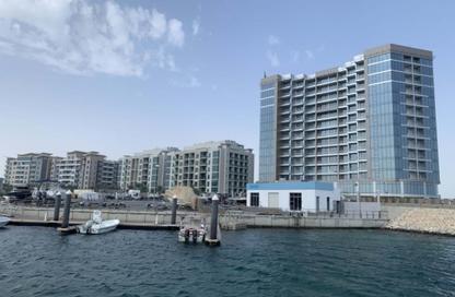 Apartment - 2 Bedrooms - 3 Bathrooms for rent in Durrat Marina - Durrat Al Bahrain - Southern Governorate
