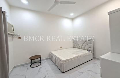 Apartment - 1 - 1 for rent in Gudaibiya - Manama - Capital Governorate