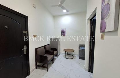 Apartment - 1 - 1 for rent in Gudaibiya - Manama - Capital Governorate
