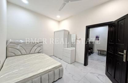 Apartment - 1 - 1 for rent in Gudaibiya - Manama - Capital Governorate Apartment - 1 - 1 for rent in Gudaibiya - Manama - Capital Governorate