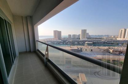 Apartment - 2 Bedrooms - 3 Bathrooms for sale in The Lagoon - Amwaj Islands - Muharraq Governorate