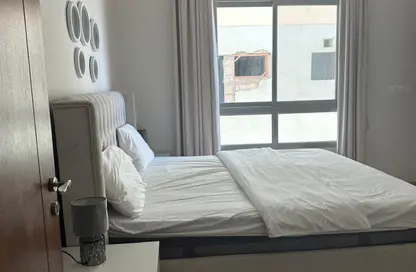 Apartment - 1 Bedroom - 1 Bathroom for rent in Janabiya - Northern Governorate