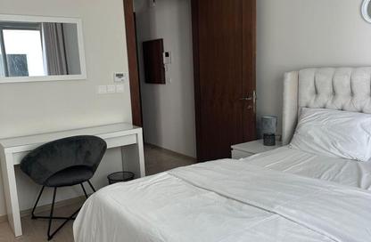 Apartment - 1 Bedroom - 1 Bathroom for rent in Janabiya - Northern Governorate