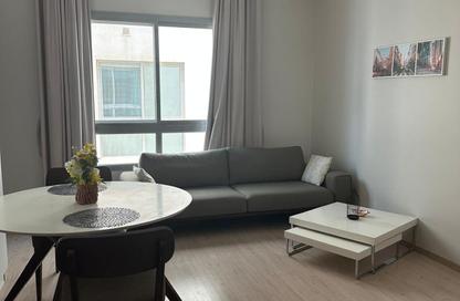 Apartment - 1 Bedroom - 1 Bathroom for rent in Janabiya - Northern Governorate