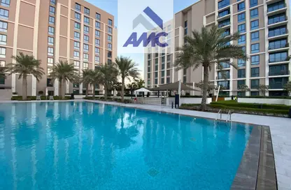 شقة - 1 حمام للبيع في مراسي البحرين - ديار المحرق - المحرق