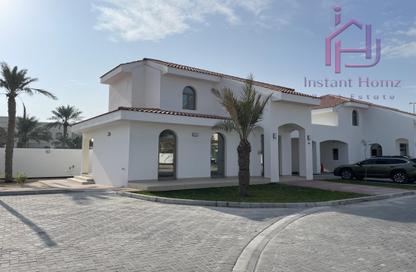 Villa - 4 Bedrooms - 4 Bathrooms for rent in Saar - Northern Governorate