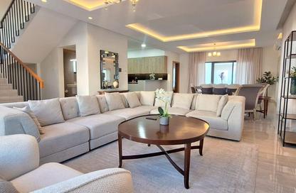 Villa - 4 Bedrooms - 4 Bathrooms for rent in Budaiya - Northern Governorate