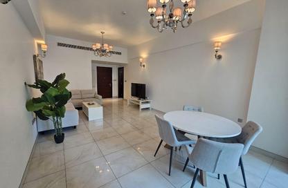 Apartment - 1 Bedroom - 2 Bathrooms for sale in Al Juffair - Capital Governorate