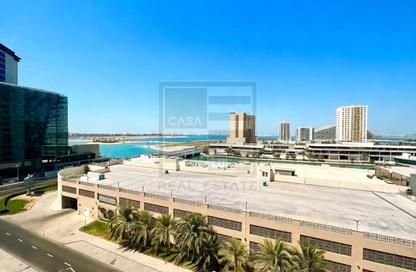 Apartment - 3 - 3 for rent in The Lagoon - Amwaj Islands - Muharraq Governorate