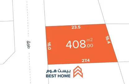 Land - Studio for sale in Budaiya - Northern Governorate