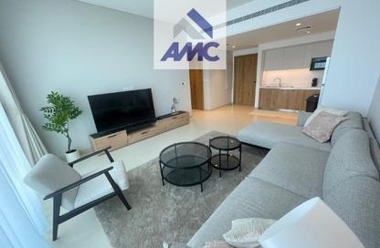Apartment - 1 Bedroom - 1 Bathroom for rent in Marassi Al Bahrain - Diyar Al Muharraq - Muharraq Governorate