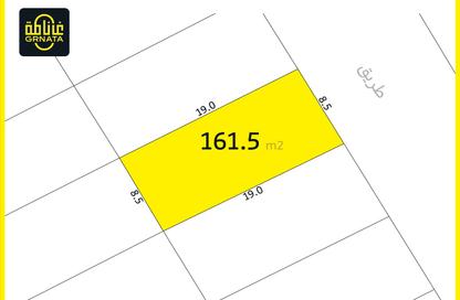 Land - Studio for sale in Hamala - Northern Governorate Land - Studio for sale in Hamala - Northern Governorate