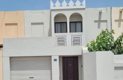 Villa - 4 - 3 for sale in Hamad Town - Northern Governorate